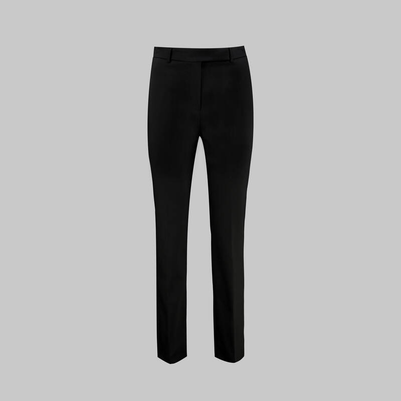 NOEMI SİYAH PANTOLON