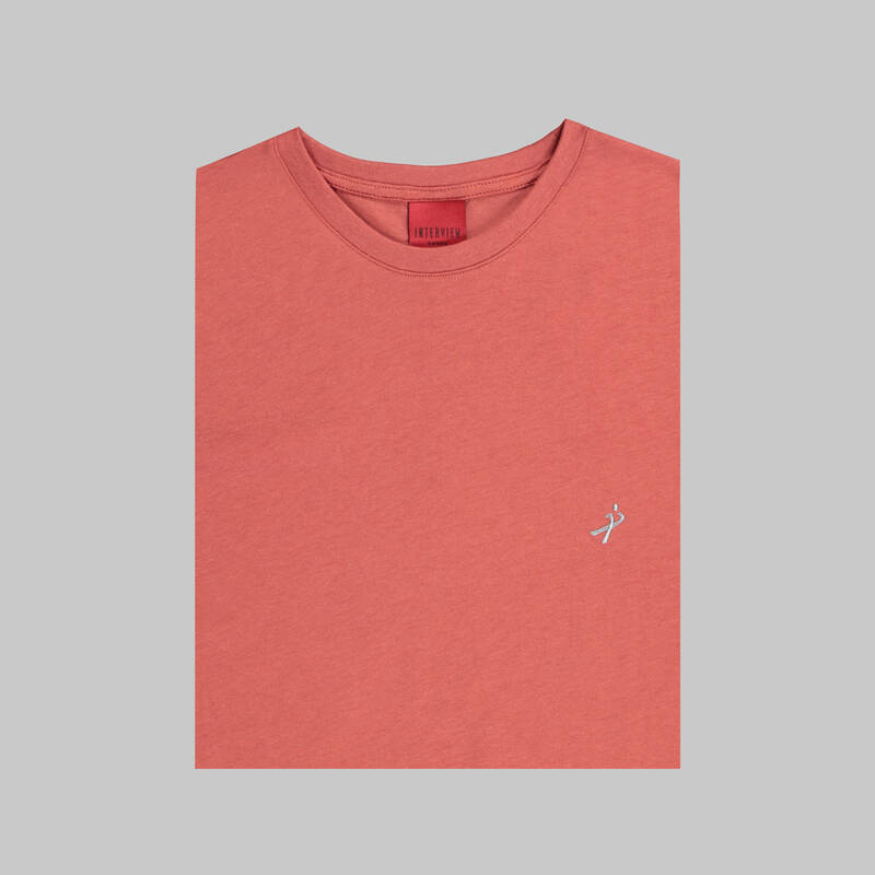 O YAKA SİYAH BASİC TİŞÖRT