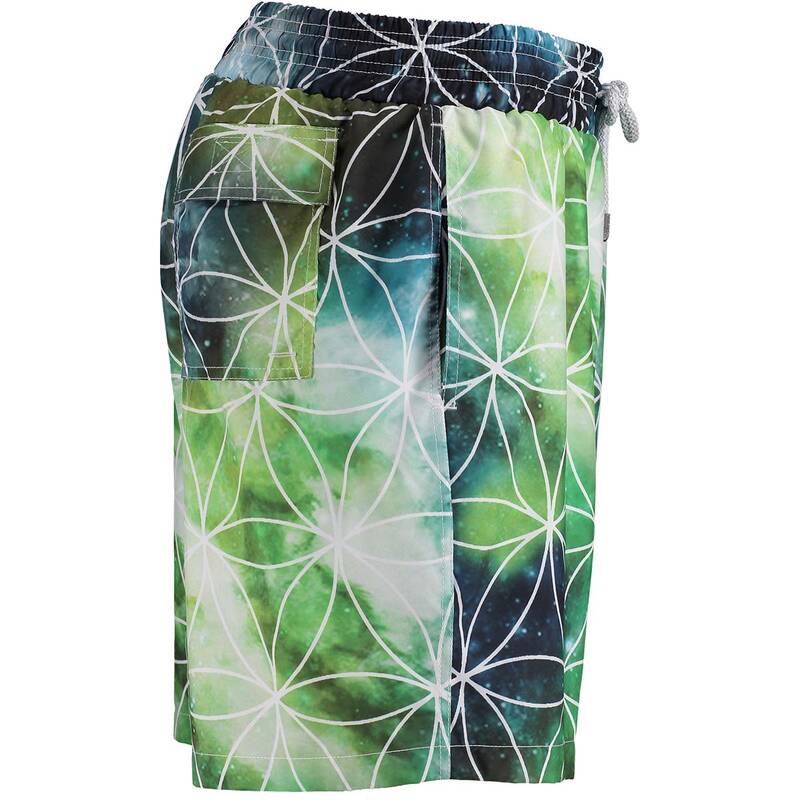 VILE LACİVERTDENİZ ŞORTU