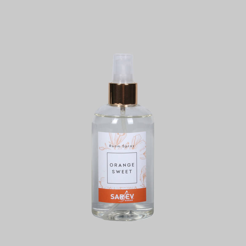 ORANGE SWEET ODA SPREYİ