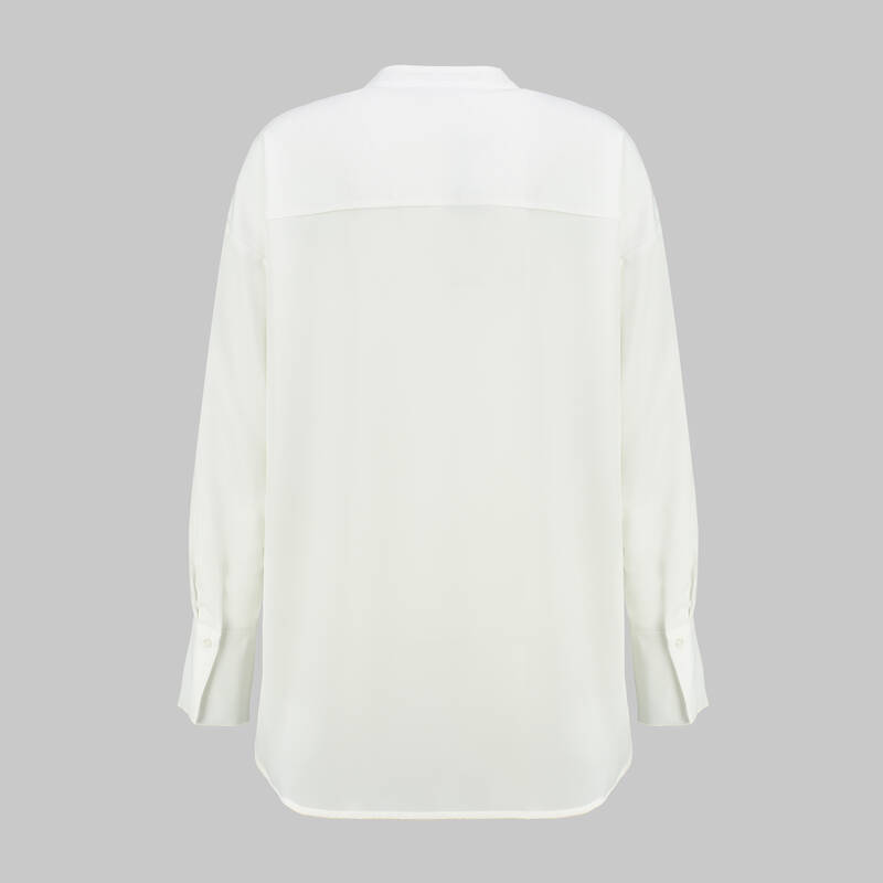 CAROLINA MAVİ GÖMLEK