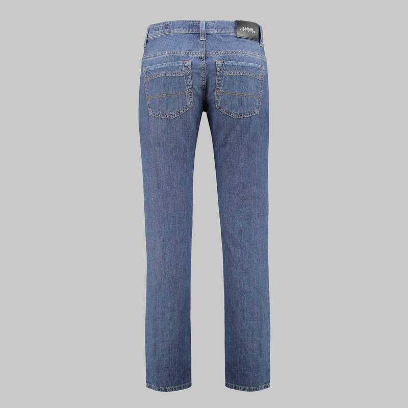 SARAR PREMIUM LACİVERT KOT PANTOLON - LIMITED EDITION