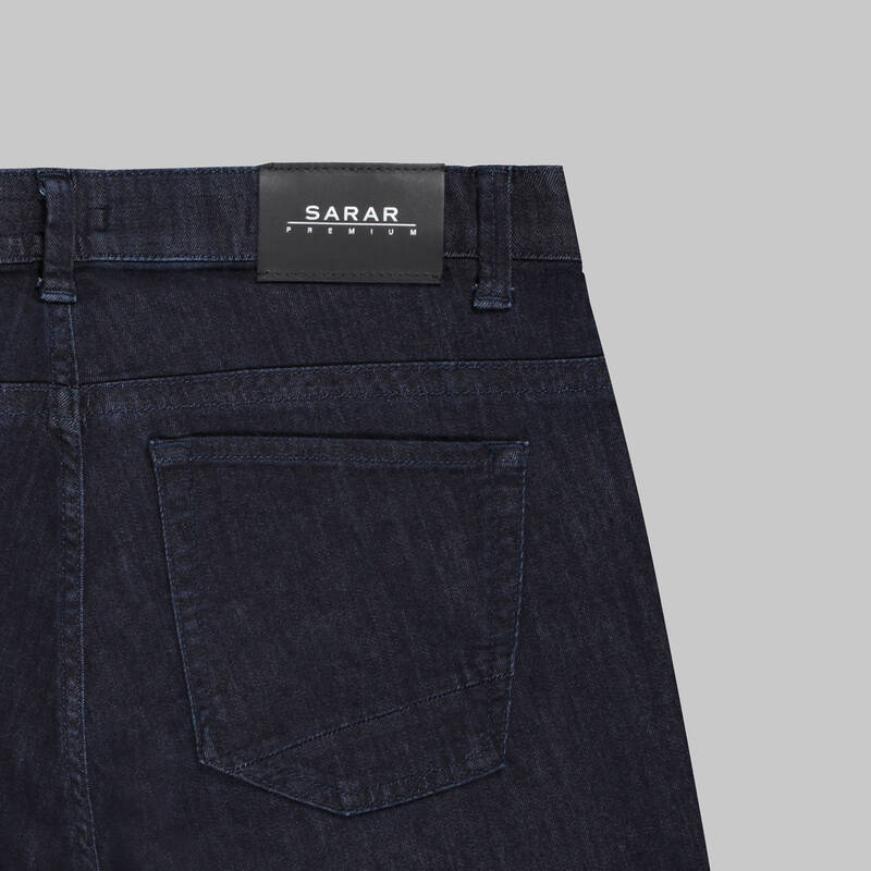 PALADIUM LACİVERT DENİM PANTOLON-LIMITED EDITION