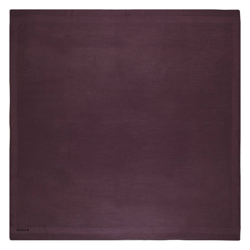 ZARAFET YEŞİL EŞARP