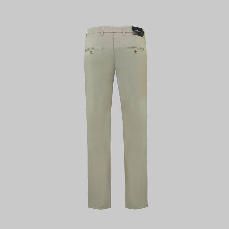 SARAR PREMIUM FORLİ KOTON PANTOLON