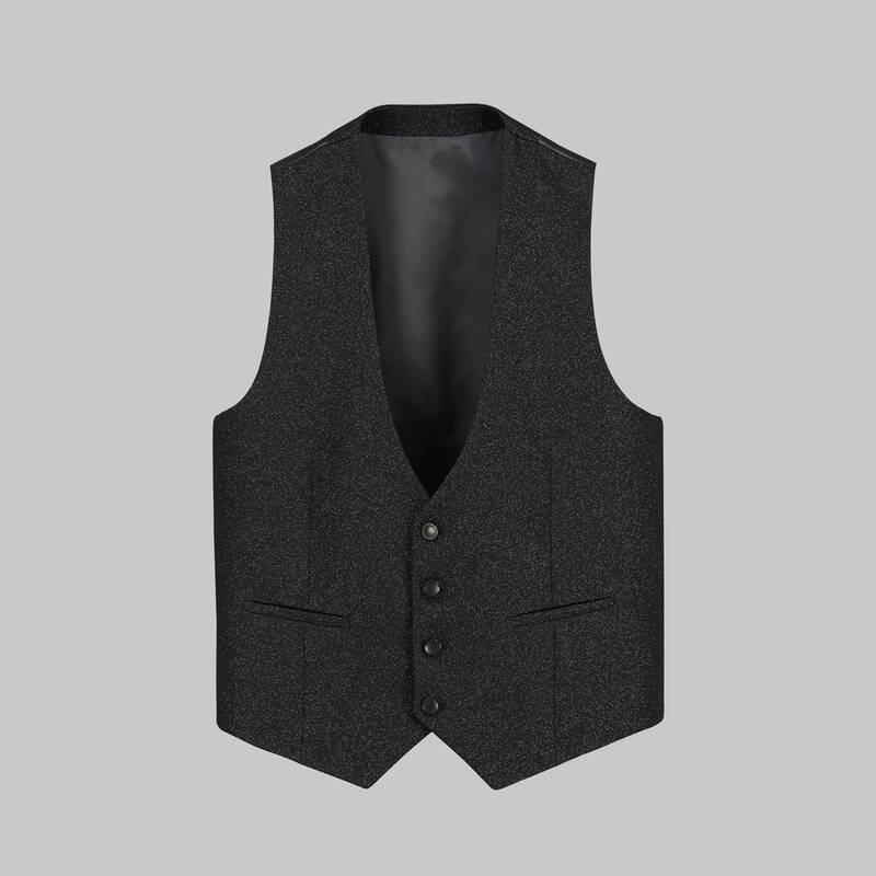 HAPPY-ADDY YELEK PAPYON MENDİL SMOKİN TAKIM