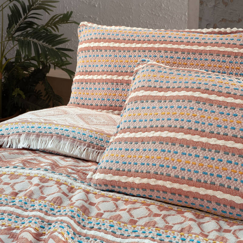 ARAMIS TEK KİŞİLİK YATAK ÖRTÜSÜ