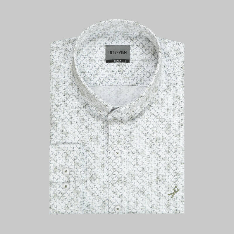 GOIAS KIRMIZI GÖMLEK