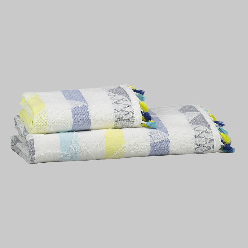 MAI HAVLU 50*90 MAVİ