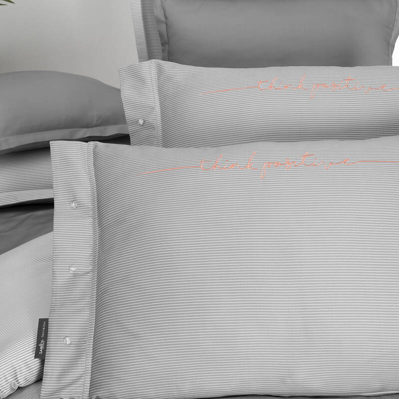 ADAM SATEN ÇİFT KİŞİLİK NEVRESİM TAKIMI