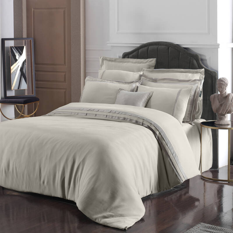 KIMERA CUPRO ÇİFT KİŞİLİK NEVRESİM TAKIMI