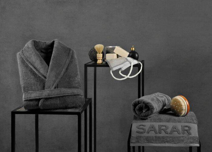 SARAR HAVLU 50*90 MAVİ