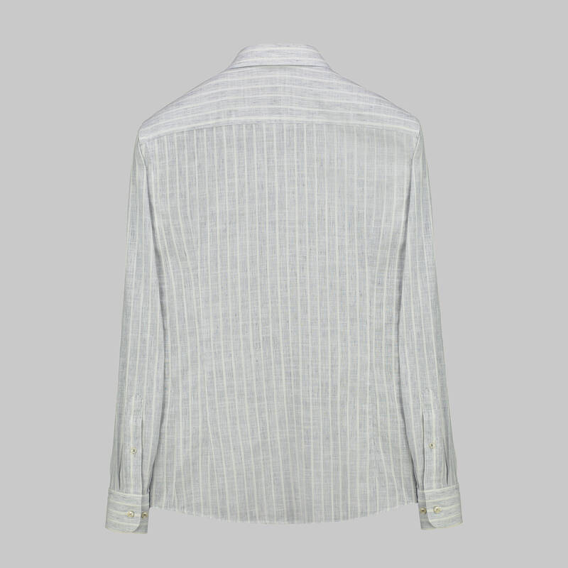 ARTOS KOYU MAVİ GÖMLEK