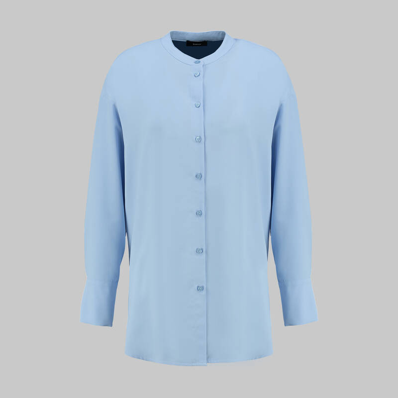 CAROLINA MAVİ GÖMLEK