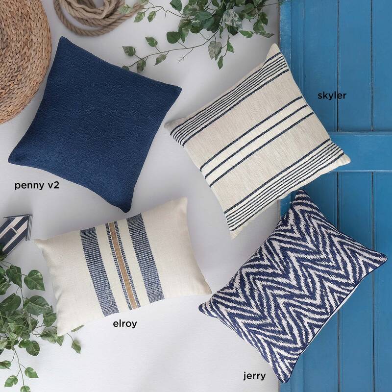 JERRY MAVİ KIRLENT 35X55