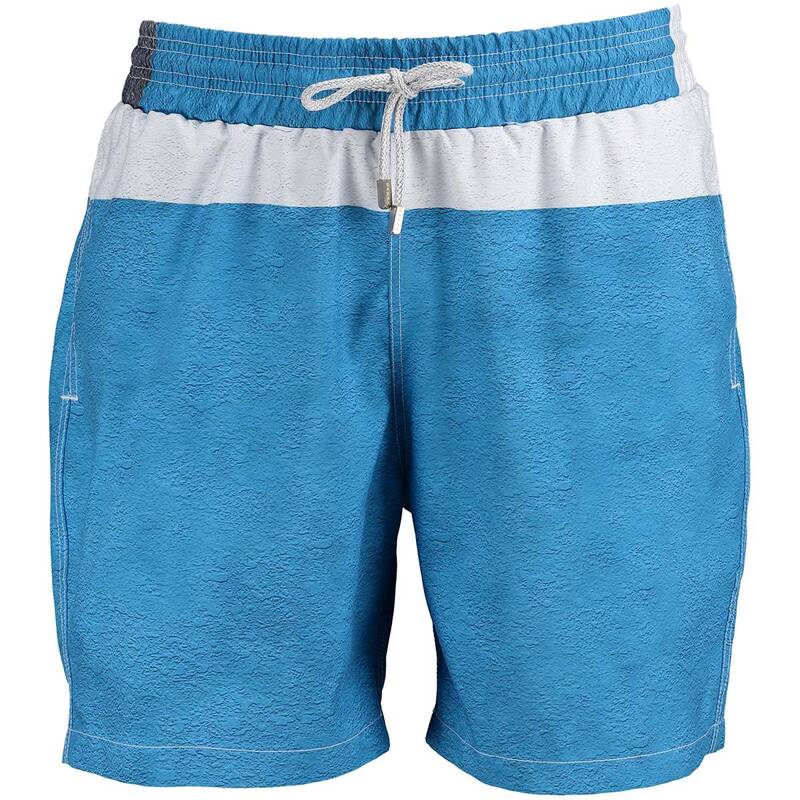 VILE MARİNE MAVİ DENİZ ŞORTU