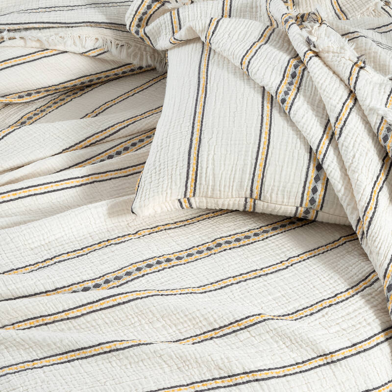 HERA TEK KİŞİLİK YATAK ÖRTÜSÜ