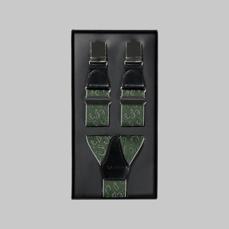 Pantolon Askısı 52