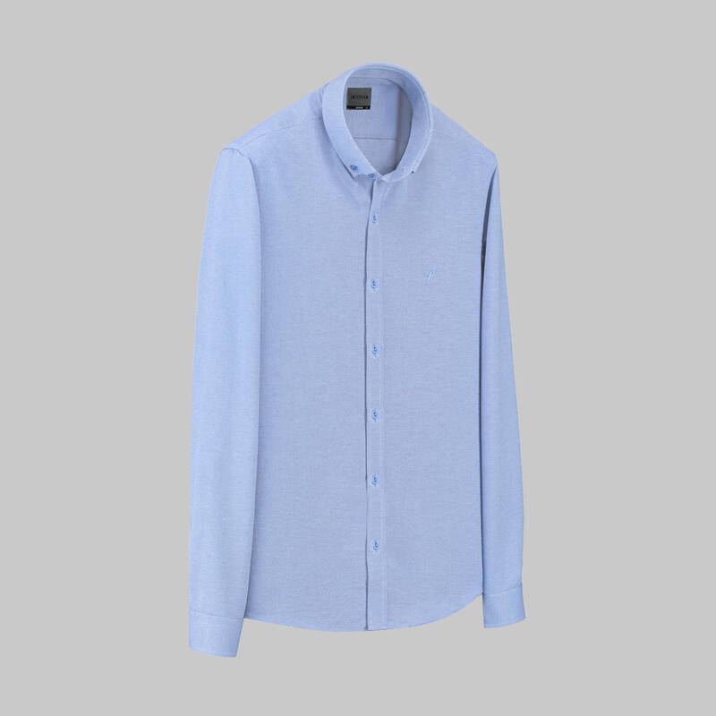 GOIAS UZUN KOL SOHO PARLAMENT GÖMLEK