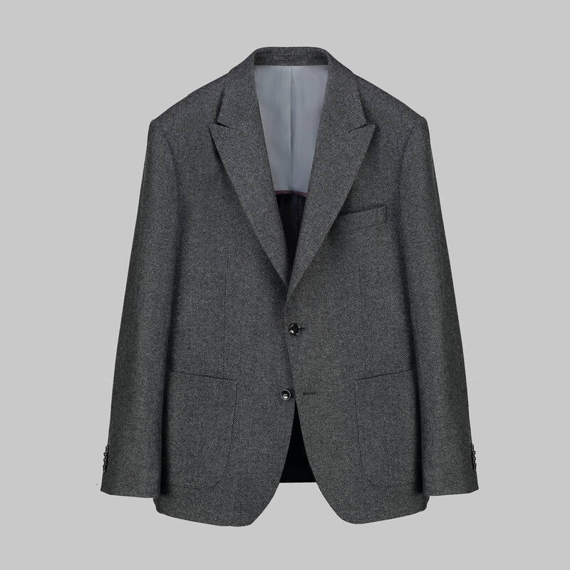 TENERESP KAHVERENGİ CEKET