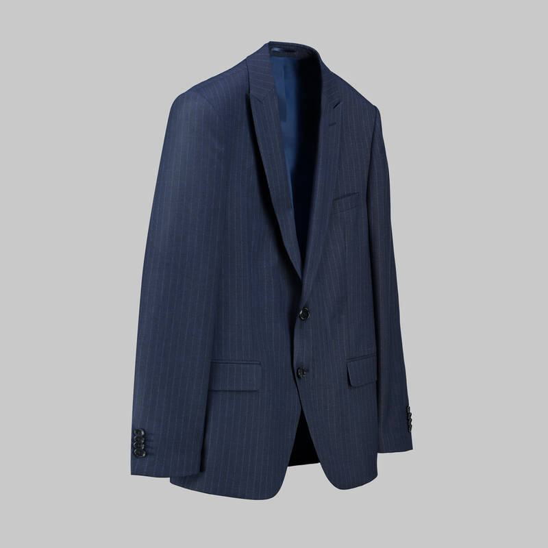 TEDRICK SELIG LACİVERT TAKIM ELBİSE