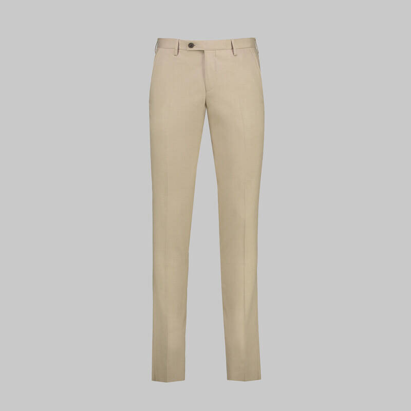 RESTA SLİM FİT GRİ PANTOLON