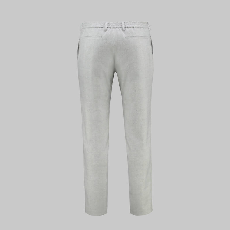 AÇIK GRİ ELY PANTOLON