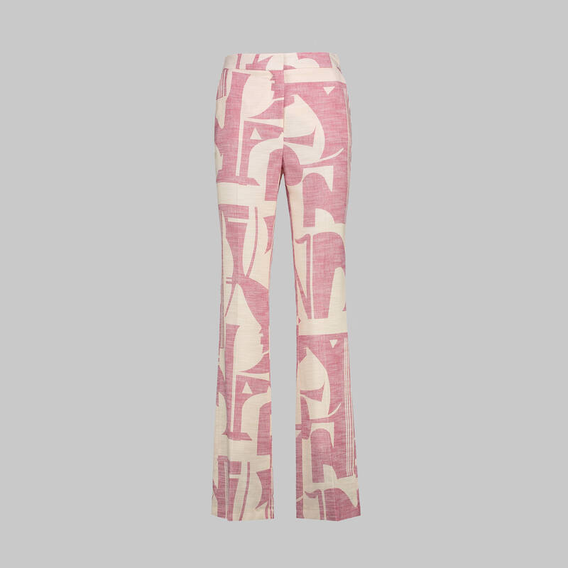 PERRIE MAVİ PANTOLON