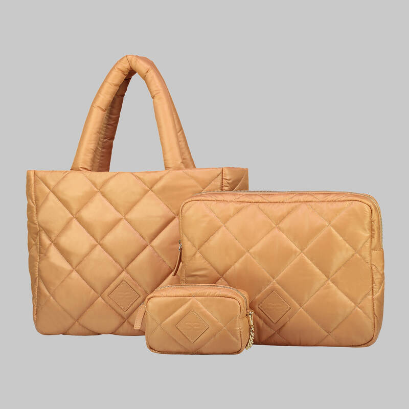 JUNE KADIN EL ÇANTASI