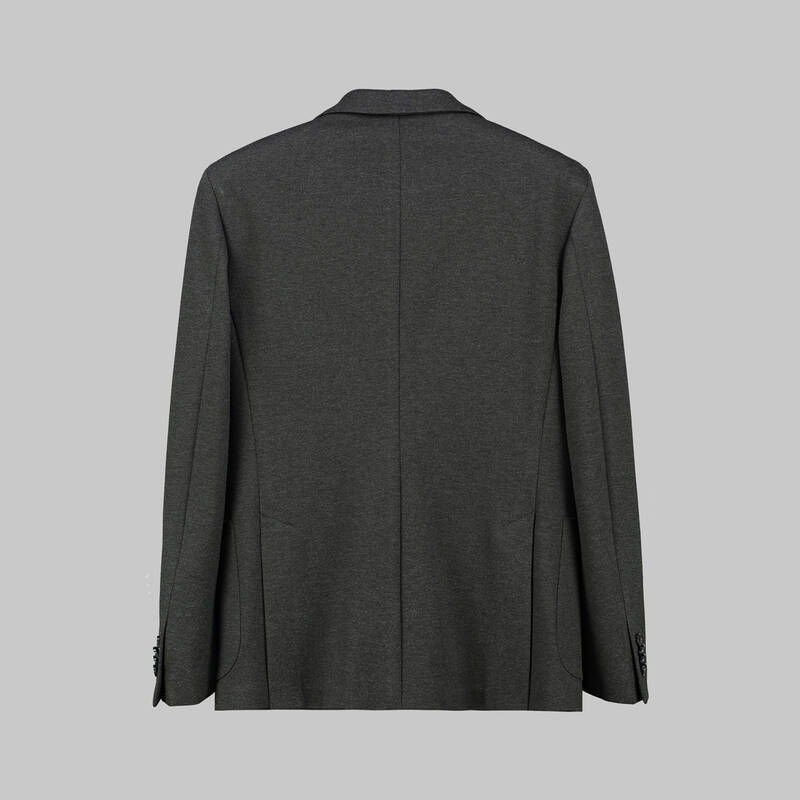 LACİVERT MATTEO CEKET