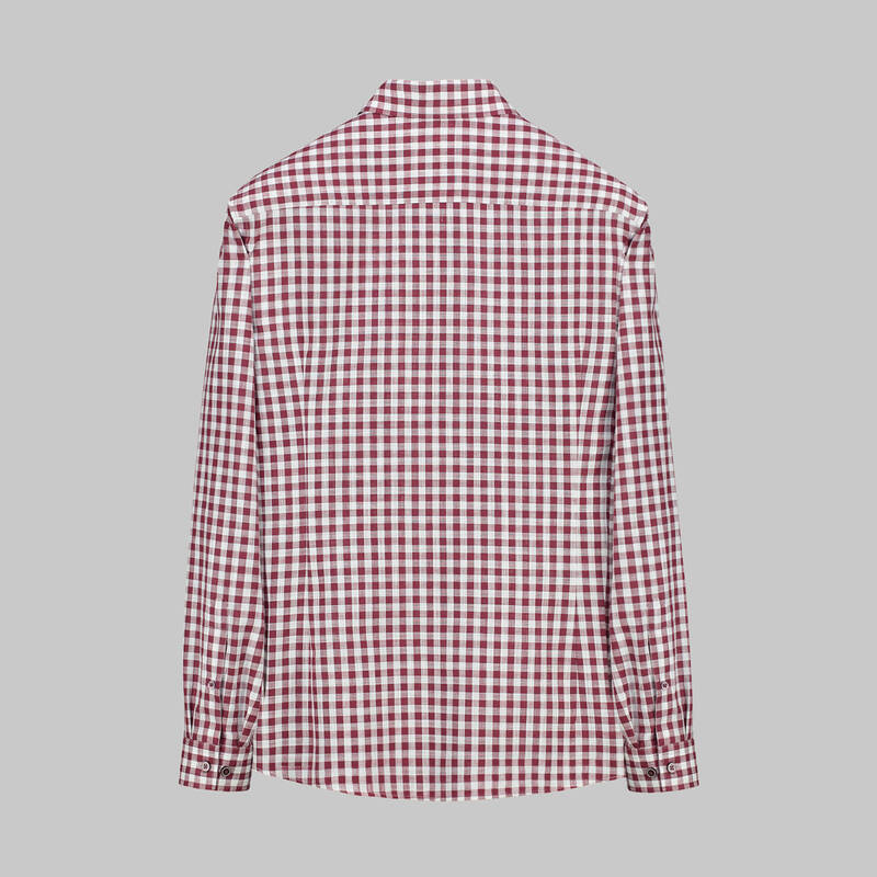 GOIAS SOHO MAVİ GÖMLEK