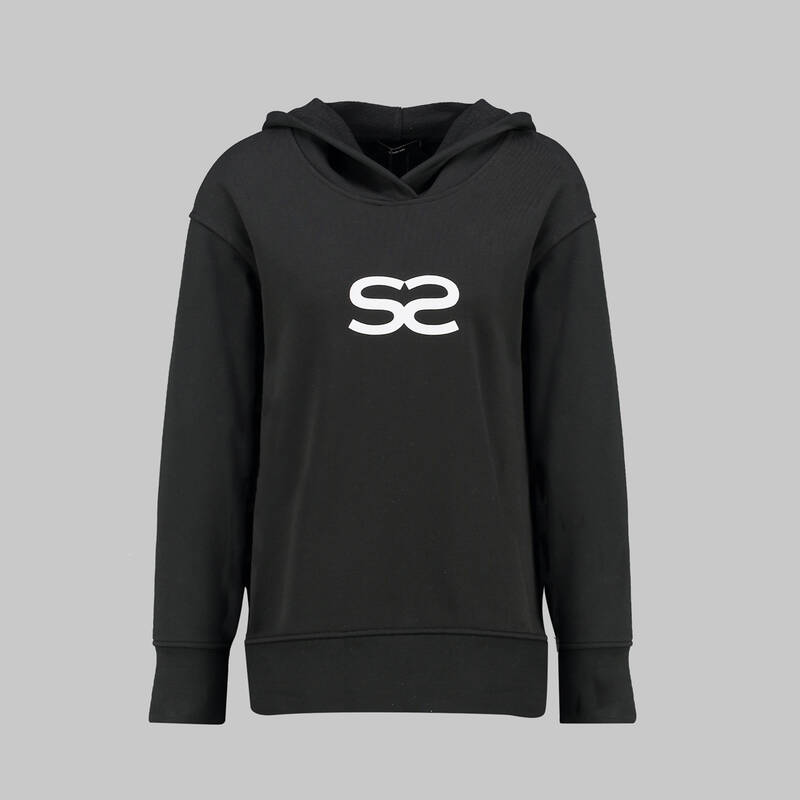 ADIEL BEYAZ SWEATSHIRT