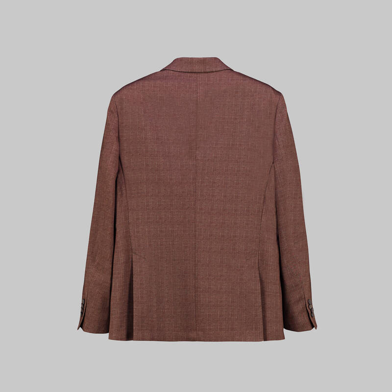 THITA BAKIR RENGİ CEKET