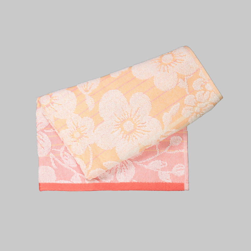 PAVLIN HAVLU 50*90 TURUNCU