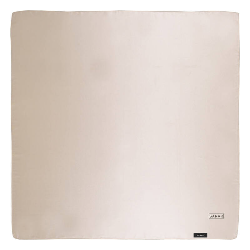 SANDY İNDİGO MAVİ EŞARP