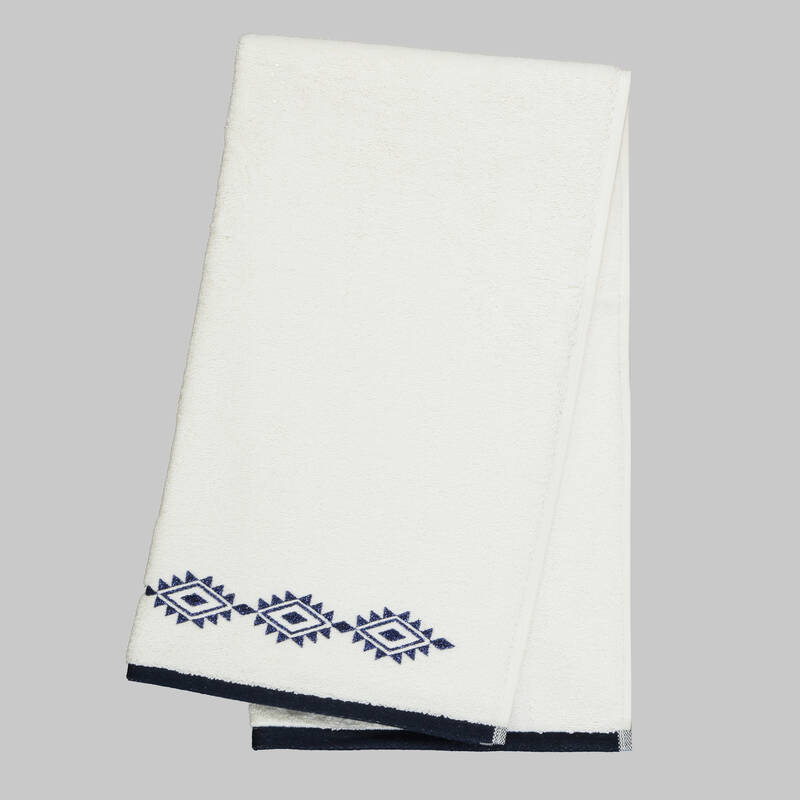 MILAGROS SHINE HAVLU 50*90 YEŞİL