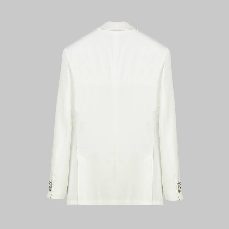 THITA KOYU LACİVERT CEKET