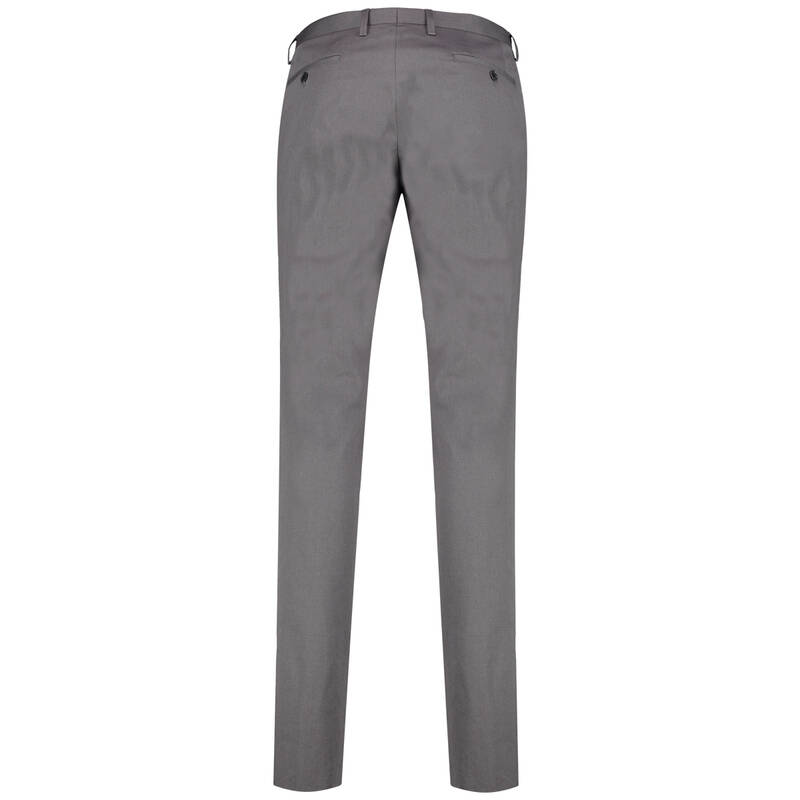 RESTA GRİ KOTON PANTOLON