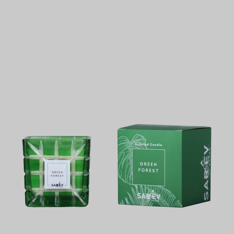 GREEN FOREST KOKULU MUM