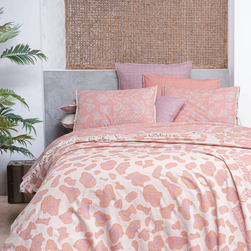 TIVOLI TEK KİŞİLİK PİKE TAKIMI