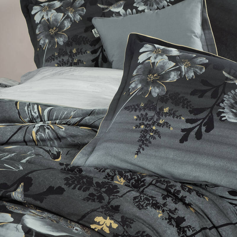 LIZZIE FANCY POPLIN TEK KİŞİLİK NEVRESİM TAKIMI