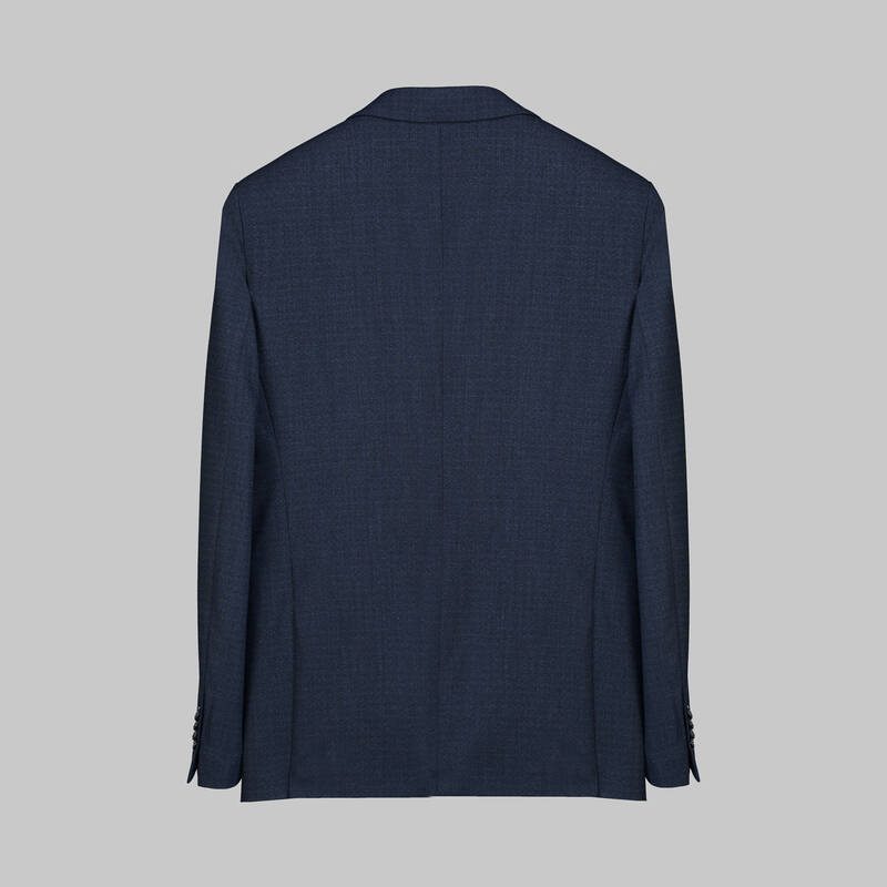 AMARA ADDY RESTA YELEKLİ ANTRASİT TAKIM ELBİSE