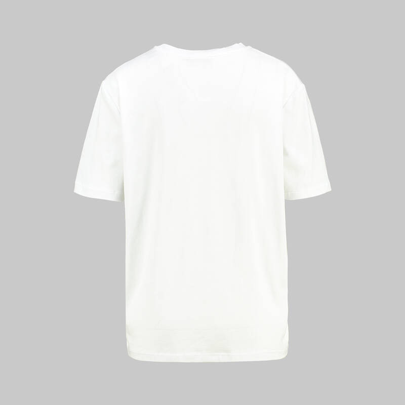 VALERIA BEYAZ TİŞÖRT