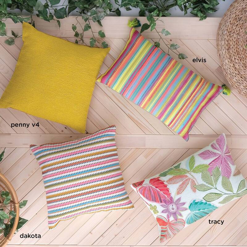 PENNY YEŞİL KIRLENT 45X45