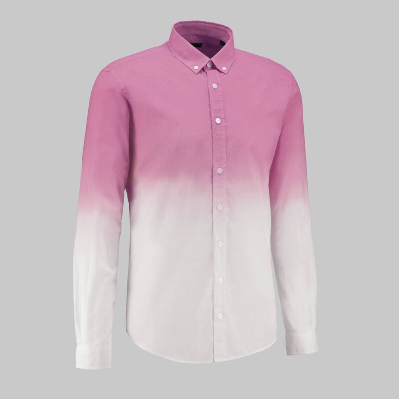 GOIAS TURKUAZ INTERVIEW GÖMLEK