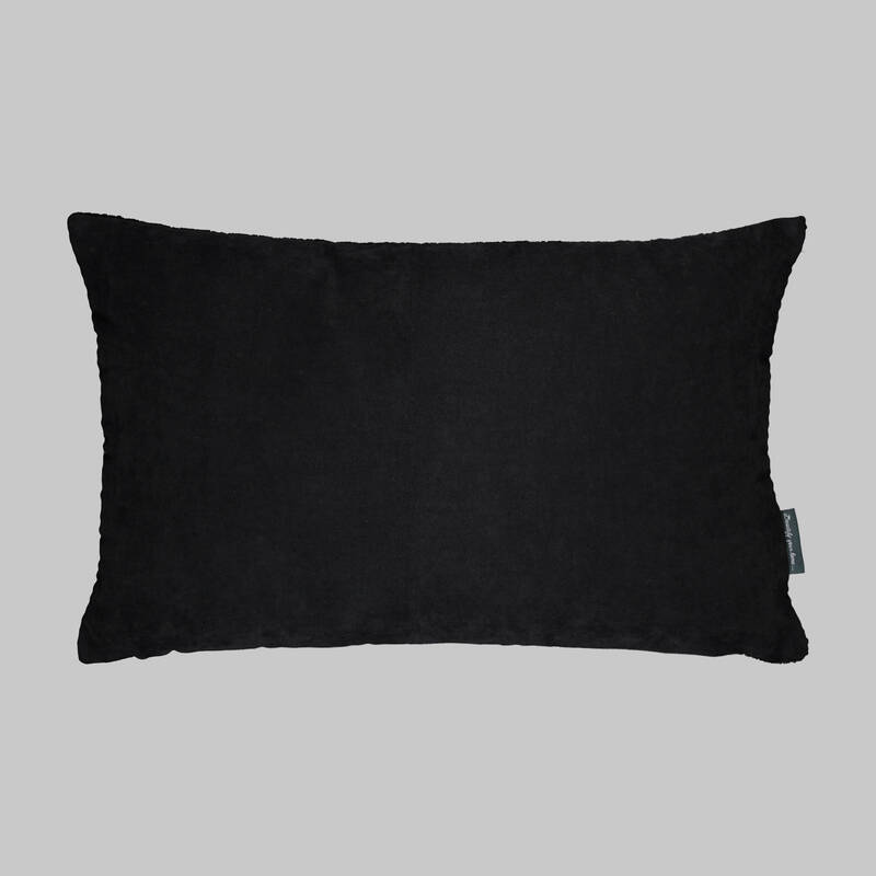 CASTIEL SİYAH KIRLENT 35X55