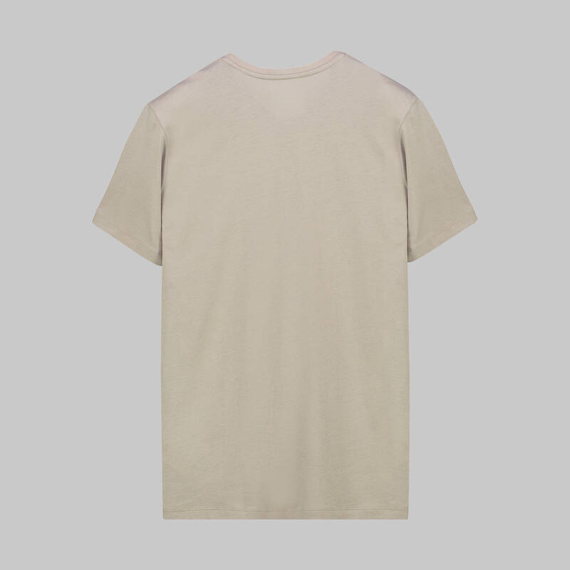 V YAKA SİYAH BASİC TİŞÖRT