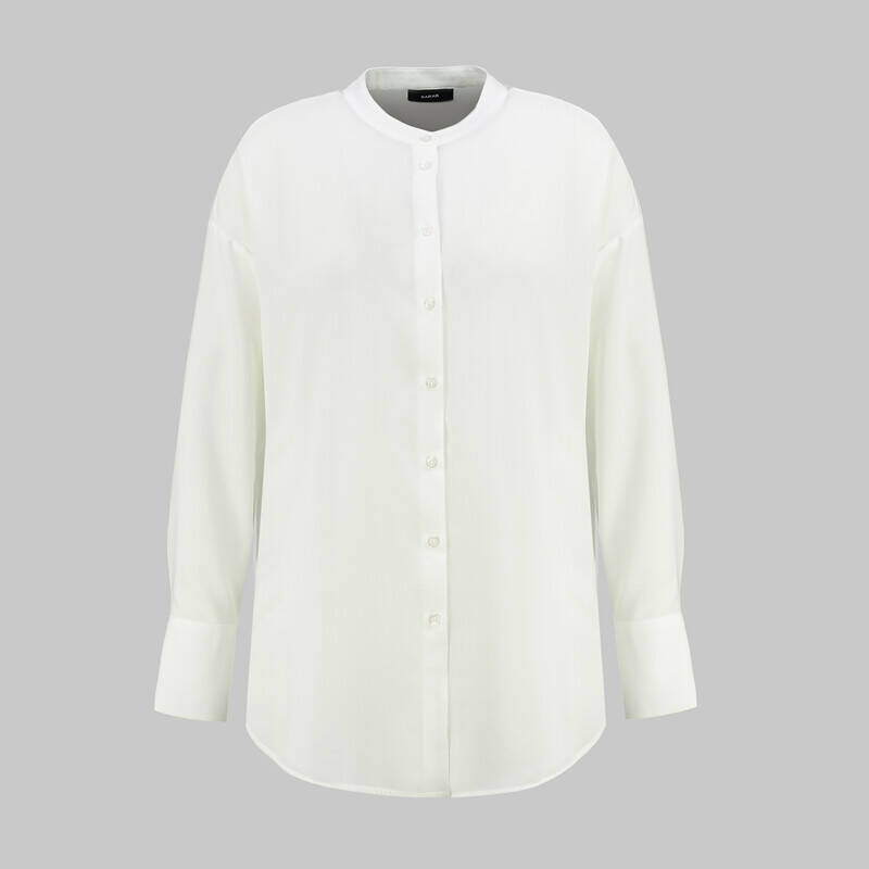 CAROLINA MAVİ GÖMLEK