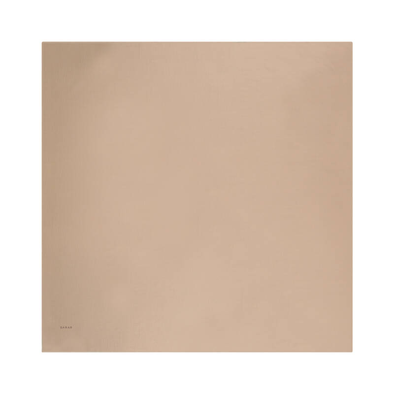 COOL İNDİGO MAVİ EŞARP