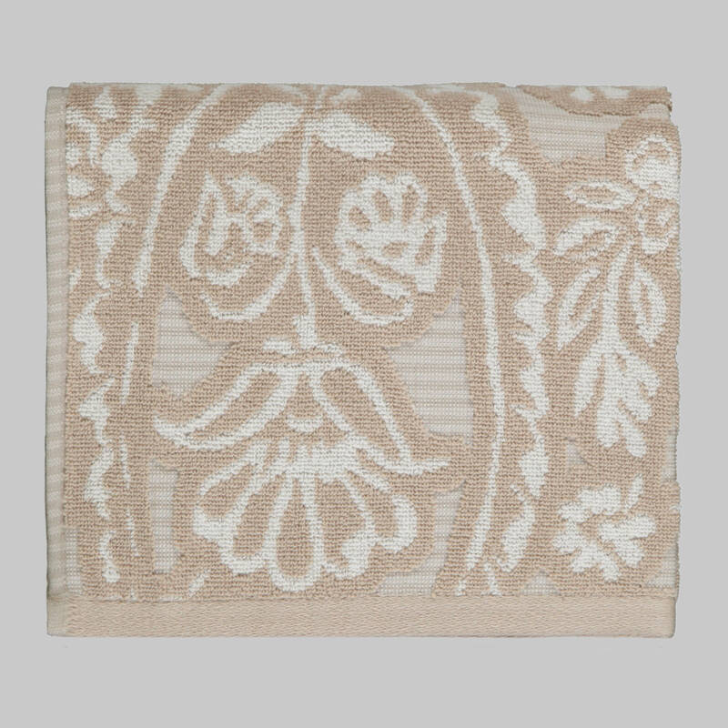 PARİ HAVLU 80*150 BEJ